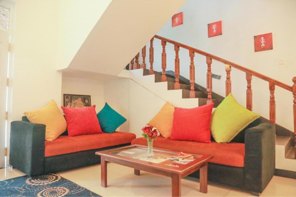 Inroma Holiday Resort Nuwara Eliya Dış mekan fotoğraf
