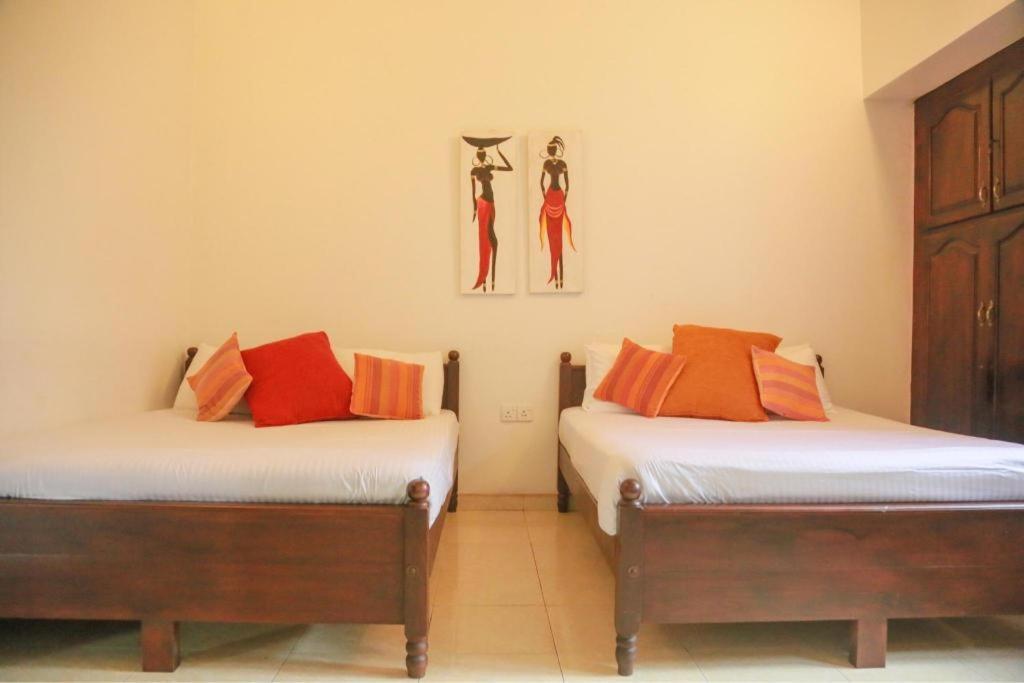 Inroma Holiday Resort Nuwara Eliya Dış mekan fotoğraf