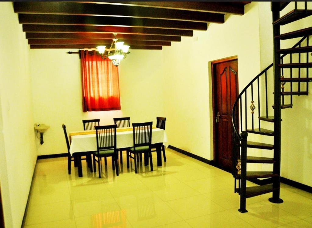 Inroma Holiday Resort Nuwara Eliya Dış mekan fotoğraf