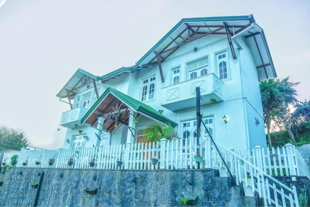 Inroma Holiday Resort Nuwara Eliya Dış mekan fotoğraf