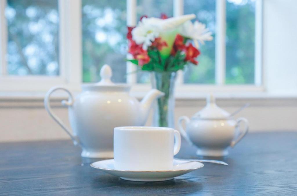 Inroma Holiday Resort Nuwara Eliya Dış mekan fotoğraf
