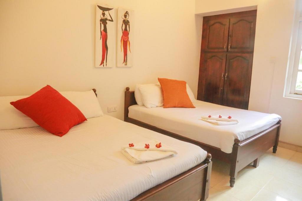 Inroma Holiday Resort Nuwara Eliya Dış mekan fotoğraf