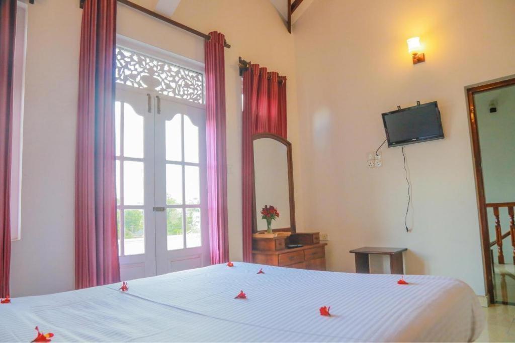 Inroma Holiday Resort Nuwara Eliya Dış mekan fotoğraf