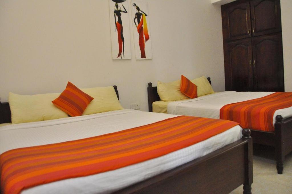 Inroma Holiday Resort Nuwara Eliya Dış mekan fotoğraf