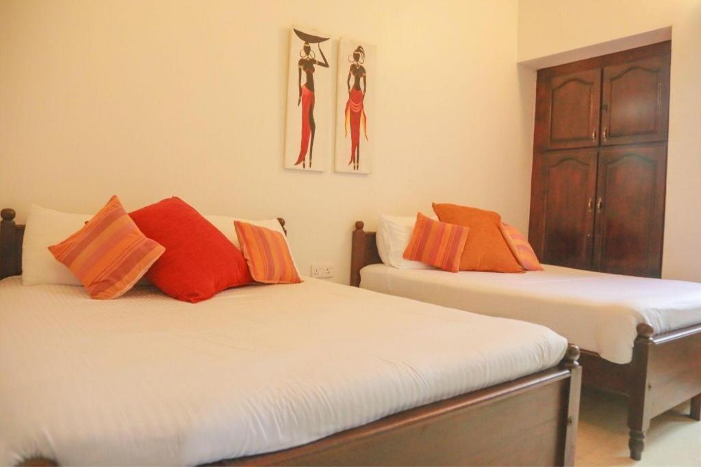 Inroma Holiday Resort Nuwara Eliya Dış mekan fotoğraf