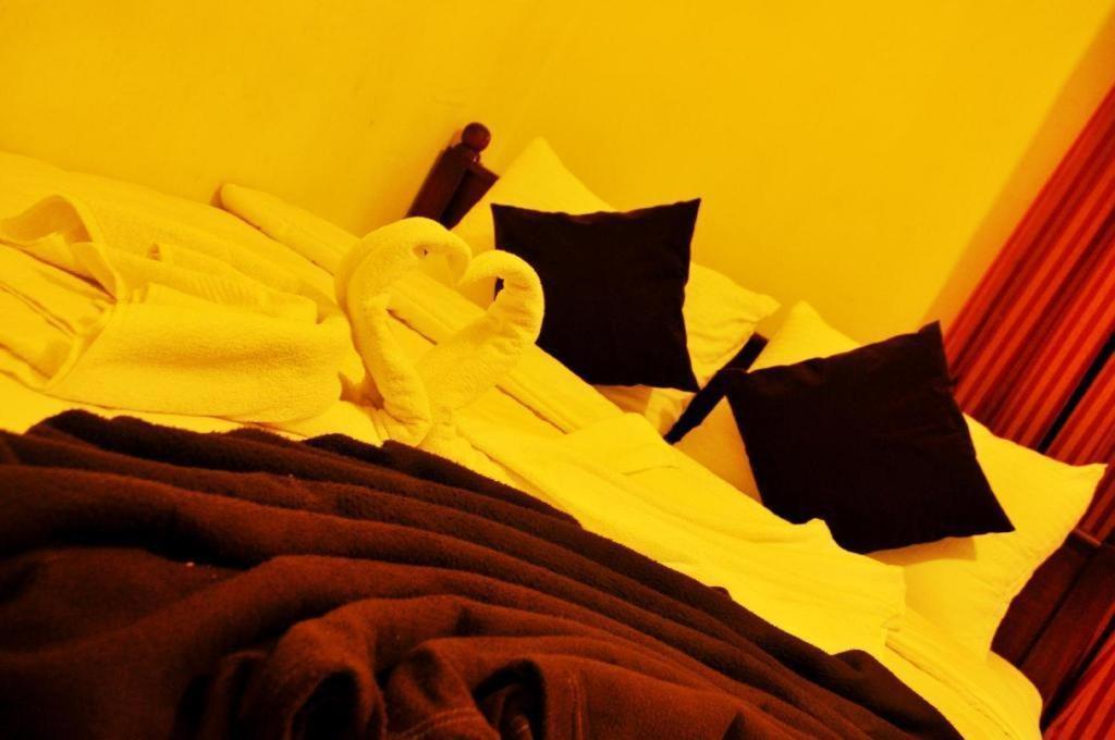 Inroma Holiday Resort Nuwara Eliya Dış mekan fotoğraf