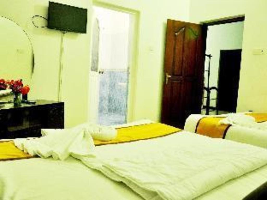 Inroma Holiday Resort Nuwara Eliya Dış mekan fotoğraf