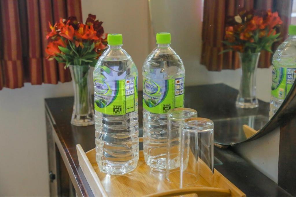Inroma Holiday Resort Nuwara Eliya Dış mekan fotoğraf