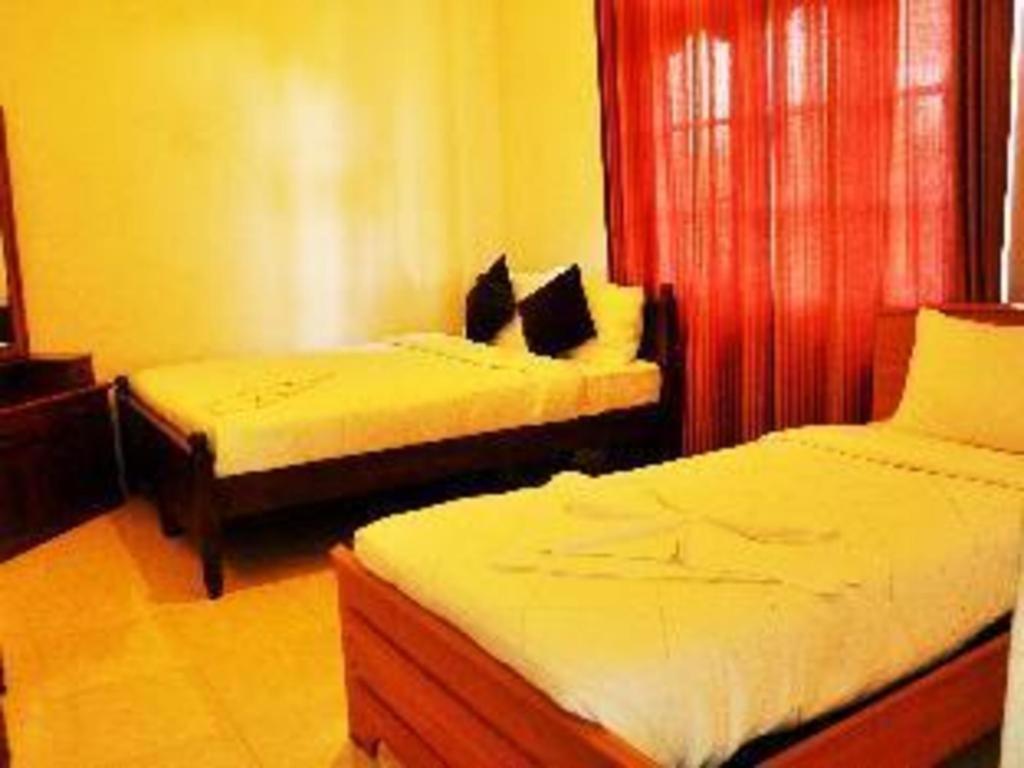 Inroma Holiday Resort Nuwara Eliya Dış mekan fotoğraf