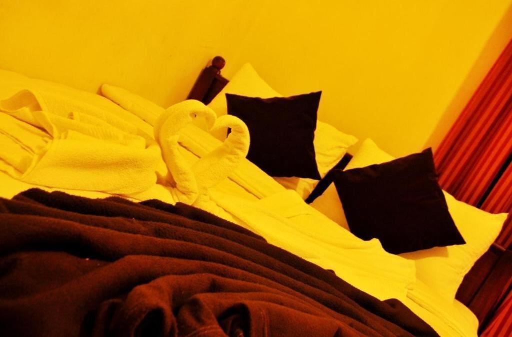Inroma Holiday Resort Nuwara Eliya Dış mekan fotoğraf