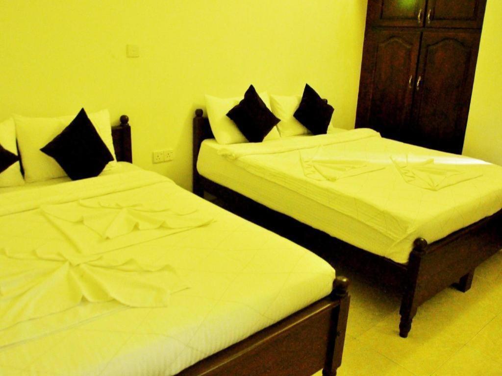 Inroma Holiday Resort Nuwara Eliya Dış mekan fotoğraf