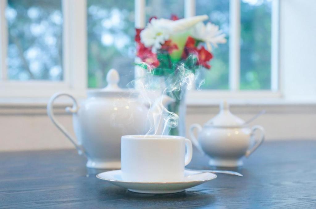 Inroma Holiday Resort Nuwara Eliya Dış mekan fotoğraf