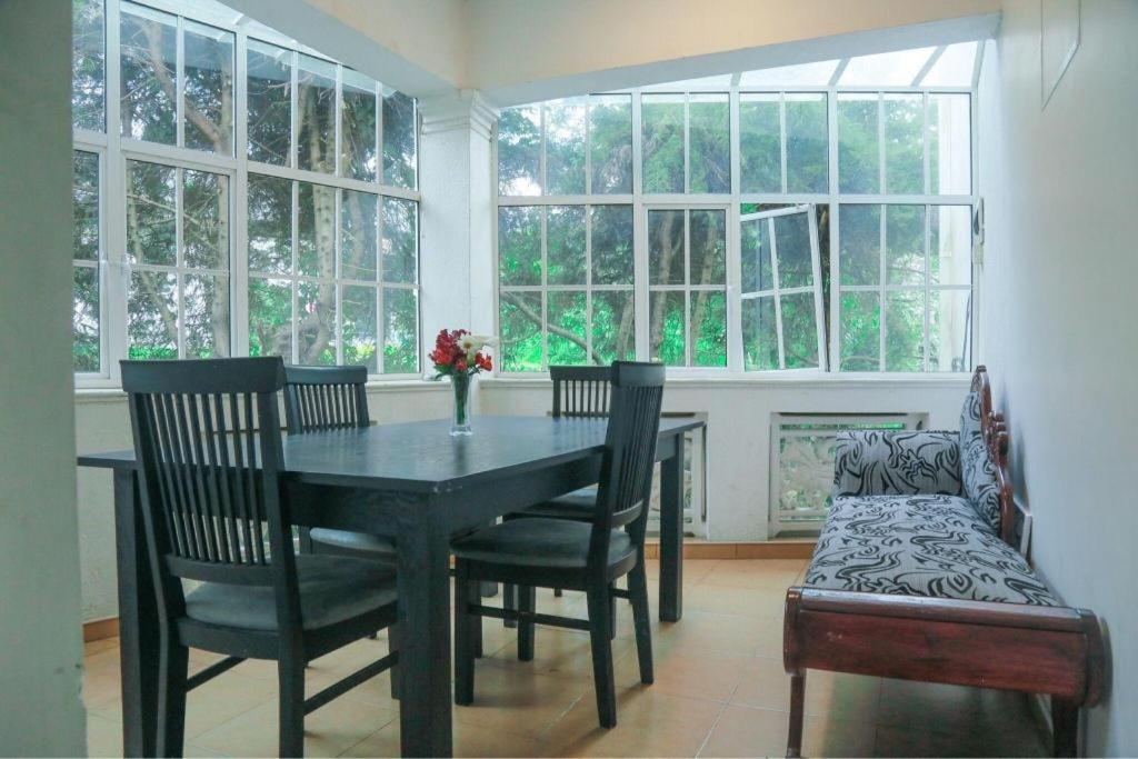 Inroma Holiday Resort Nuwara Eliya Dış mekan fotoğraf