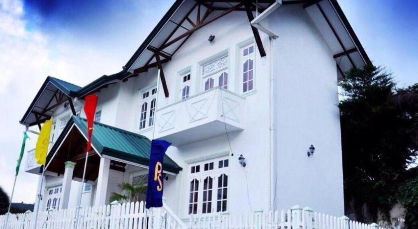 Inroma Holiday Resort Nuwara Eliya Dış mekan fotoğraf