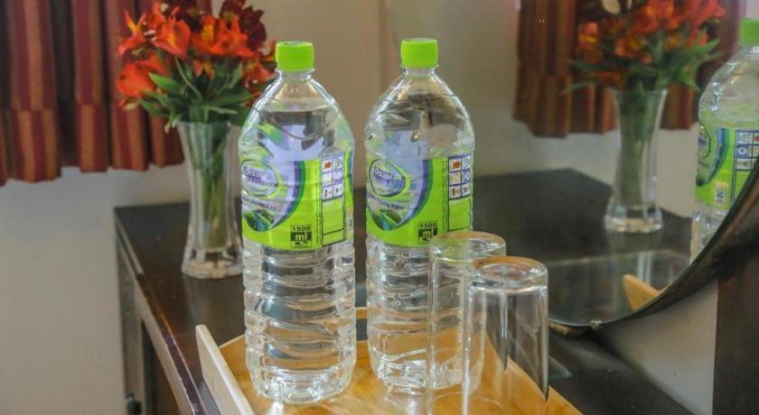 Inroma Holiday Resort Nuwara Eliya Dış mekan fotoğraf