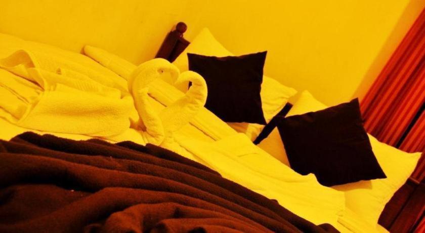 Inroma Holiday Resort Nuwara Eliya Dış mekan fotoğraf
