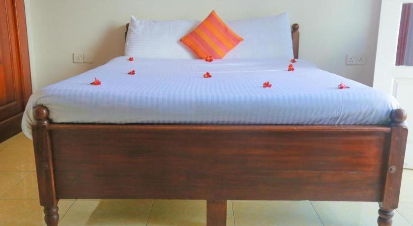 Inroma Holiday Resort Nuwara Eliya Dış mekan fotoğraf