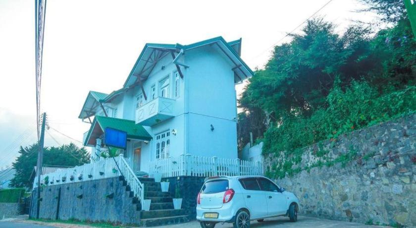 Inroma Holiday Resort Nuwara Eliya Dış mekan fotoğraf