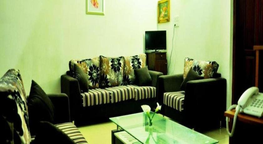 Inroma Holiday Resort Nuwara Eliya Dış mekan fotoğraf