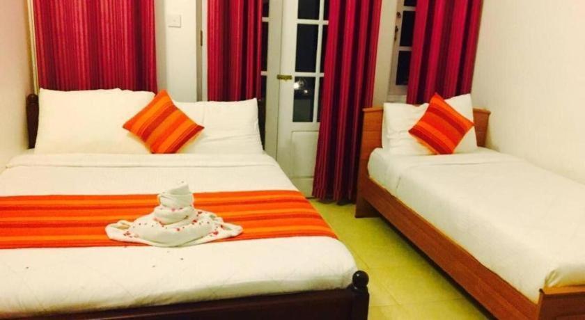 Inroma Holiday Resort Nuwara Eliya Dış mekan fotoğraf