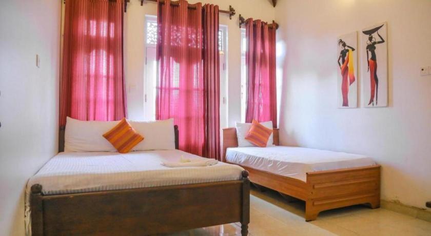 Inroma Holiday Resort Nuwara Eliya Dış mekan fotoğraf